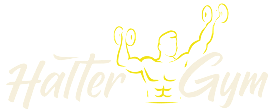 HalterGym Logo